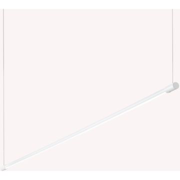 Lampă cu pendul YOKO 258898 1x17W/LED ip20 de la Ideal Lux