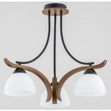 Candelabru BAFIA 26123 3x60W/E27 de la Alfa