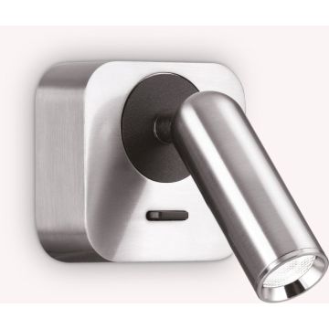 Aplique de perete BEAN 260679 1x3W/LED ip20 de la Ideal Lux