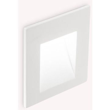 Lumină îngropată deasupra plafonului BIT 269023 1x3W/LED ip65 de la Ideal Lux