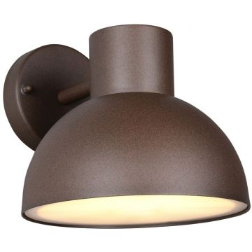 Aplique de perete ELBE 262360124 1x10w/e27 ip44 de la Trio
