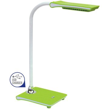 Lampă de birou JONAS 26027 6500k 5w/led 300lm de la Prezent