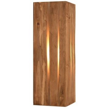 Aplique de perete KARUNI 263300130 1x10w/e14 ip20 de la Trio