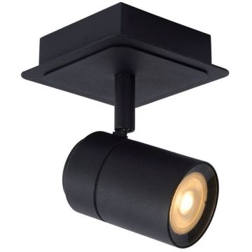 Lampă de tavan LENNERT 26958/05/30 3000k 1x5w/gu10 320lm ip44 de la Lucide