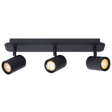Spot LENNERT 26958/15/30 3000k 3x5w/gu10 320lm ip44 de la Lucide