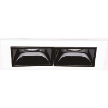 Lumină îngropată deasupra plafonului LIKA 267869 4000K 1x6W/LED ip20 de la Ideal Lux