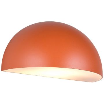 Aplique de perete MAAS 262460140 1x10w/e27 ip44 de la Trio