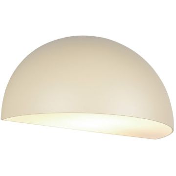 Aplique de perete MAAS 262460166 1x10w/e27 ip44 de la Trio