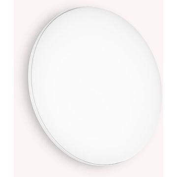 Lampă de tavan MIB 269115 3000K 1x18W/LED ip65 de la Ideal Lux