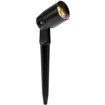 Proiector de grădină NESO 2606061 3000K 1x2W/LED IP44 de la Garden Lights