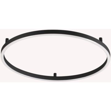 Lampă de tavan ORACLE SLIM 265988 3000K 1x29W/LED ip20 de la Ideal Lux