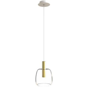 Lampă cu pendul PENDANT LIGHT 1968 3000K 7W/led 450lm IP20 de la Zambelis