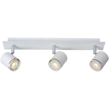 Spot RILOU 26994/15/31 3000k 3x5w/gu10 320lm ip20 de la Lucide