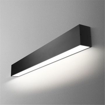 Aplique de perete SET TRU 26460-L930-D9-00-12 3000K 1x26W/Led 3492lm IP20 de la AQForm