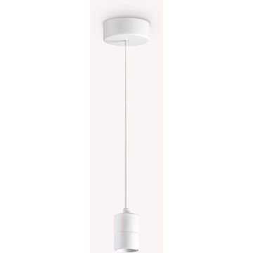 Suport SET UP 260013 1x42W/E27 ip20 de la Ideal Lux