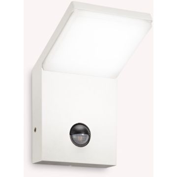 Aplique de perete STYLE 269146 3000K 1x9W/LED ip54 de la Ideal Lux