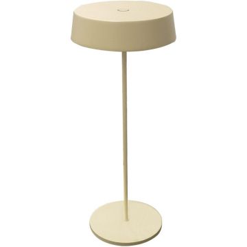 Lampă de masă TABLE LIGHT E291 3000K 2W/led 210lm IP54 de la Zambelis