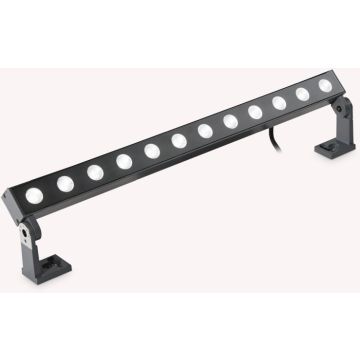 Proiector de grădină THOR 261331 1x20W/LED ip65 de la Ideal Lux