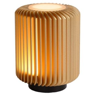 Lampă de masă TURBIN 26500/05/02 3000k 1x5w/led 400lm ip20 de la Lucide