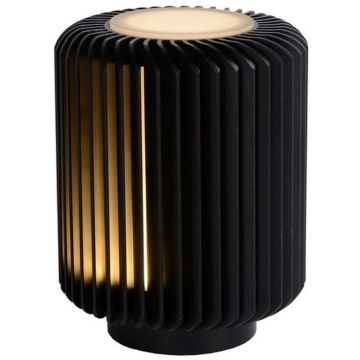 Lampă de masă TURBIN 26500/05/30 3000k 1x5w/led 400lm ip20 de la Lucide