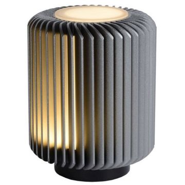 Lampă de masă TURBIN 26500/05/36 3000k 1x5w/led 400lm ip20 de la Lucide