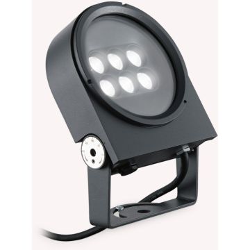 Proiector de grădină ULEX 261294 1x15W/LED ip65 de la Ideal Lux