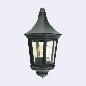 Aplique de perete VENICE 261B 1x9W/E27 IP54 de la Norlys