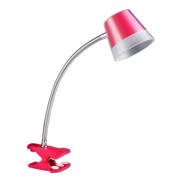 Lampă de birou cu clema VIGO 26051 1x4W/LED 300lm IP20 de la Prezent