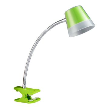 Lampă de birou cu clema VIGO 26052 1x4W/LED 300lm IP20 de la Prezent