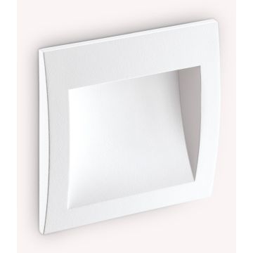Lumină îngropată deasupra plafonului WIRE 268989 1x4W/LED ip65 de la Ideal Lux