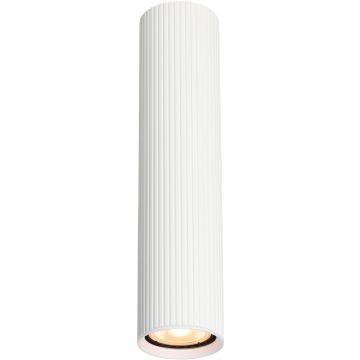 Lumină montată pe suprafață Rilok CLN-83920-L-WH 1x10W/GU10 IP20 de la Italux