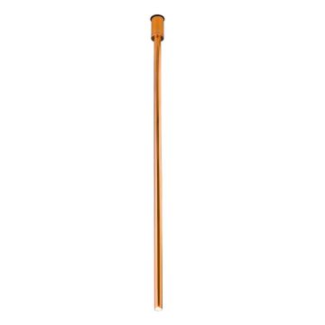 Lampă de tavan Alha 9185 1x40W/G9 IP20 de la Dohar