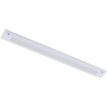 Lampă pentru dulap Alison CLS1001-5W-WW 3000K 1x5W/LED 400lm IP20 de la Italux