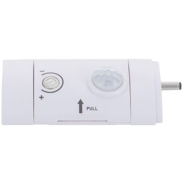 Senzor de mișcare Alison PIR Sensor CLA10-PS IP20 de la Italux