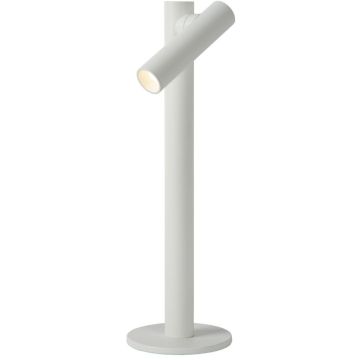 Lampă de masă ANTRIM 27503/02/31 2700k 1x2.2w/led 120lm ip54 de la Lucide