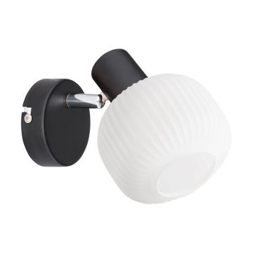 Aplique de perete ARYA 27519 1x40W/E14 IP20 de la Prezent