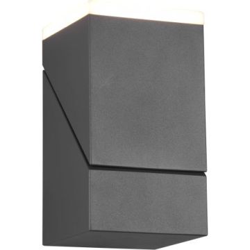 Aplique de perete AVON 270660142 3000k 1x7w/led 800lm ip54 de la Trio
