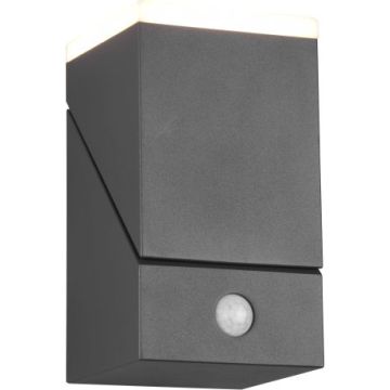 Aplique de perete AVON 270669142 3000k 1x7w/led 800lm ip54 de la Trio