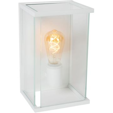 Aplique de perete CLAIRE 27883/01/31 1x15w/e27 ip54 de la Lucide