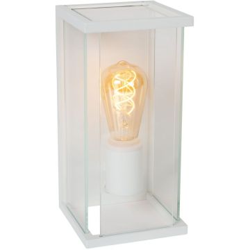 Aplique de perete CLAIRE 27883/11/31 1x15w/e27 ip54 de la Lucide