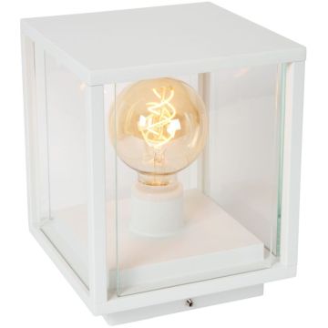 Lampă de podea CLAIRE 27883/25/31 1x15w/e27 ip54 de la Lucide