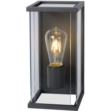 Aplique de perete CLAIRE-LED 27883/11/30 1x60w/e27 ip54 de la Lucide