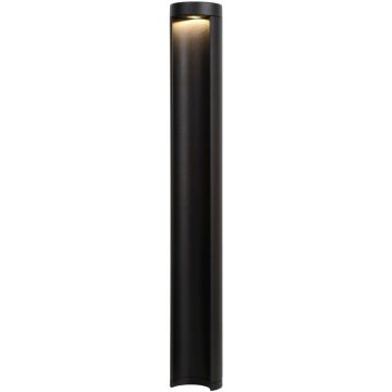 Lampă de podea COMBO 27874/65/30 3000k 1x7w/led 200lm ip54 de la Lucide