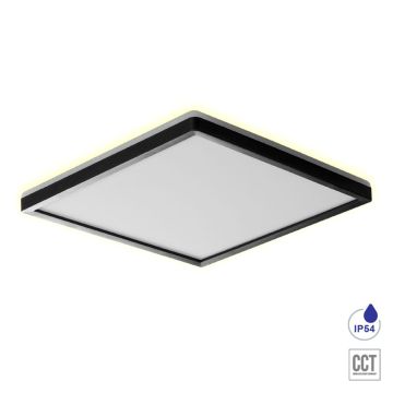 Lustră de tavan CORDIA SQ II. 27315 1x24W/LED 2160lm IP20 de la Prezent