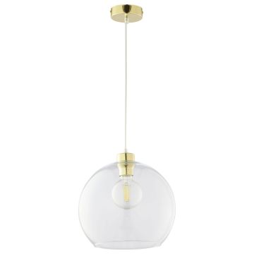 Lampă cu pendul CUBUS 2742 1x60W/E27 de la TK Lighting