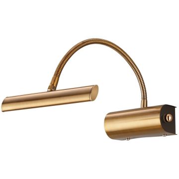 Aplique de perete CURTIS 279770104 3000k 1x4w/led 400lm ip20 de la Trio