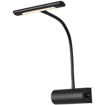 Aplique de perete CURTIS 279770132 3000k 1x4w/led 400lm ip20 de la Trio