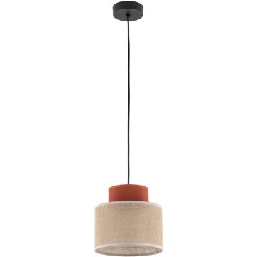 Lampă cu pendul DUO 2785 1x15W/E27 IP20 de la TK Lighting