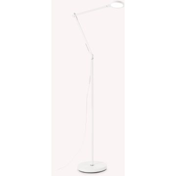Lampă de podea FUTURA 272085 1x12,5W/LED ip20 de la Ideal Lux