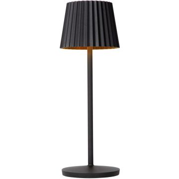 Lampă de masă JUSTINE 27889/02/30 2700k 1x2w/led 183lm ip54 de la Lucide